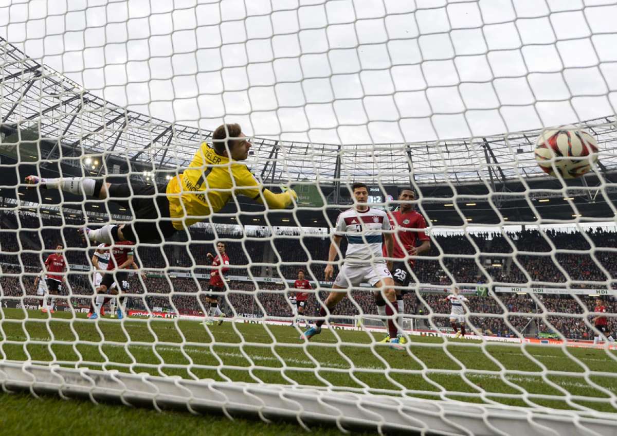 Foto: AFP