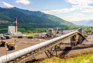 En la actualidad, la miner&iacute;a es un sector estrat&eacute;gico para Ecuador