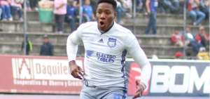 Emelec clasific&oacute; a octavos de la Copa Ecuador