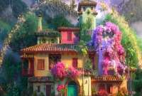 Disney Plus revela la escena oculta de la película Encanto