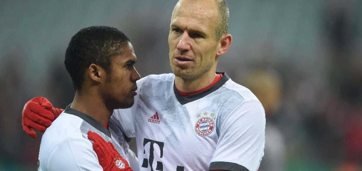 Bayern M&uacute;nich gana 1-0 al Wolfsburgo y avanza a cuartos de la Copa de Alemania