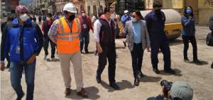 Riobamba obtiene un cr&eacute;dito de $ 33.6 millones para la primera etapa de alcantarillado