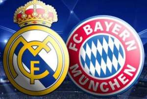 Bayern-Real Madrid, final adelantada (VIDEO)