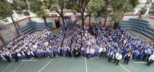 Parte de la misi&oacute;n de esta instituci&oacute;n es guiar a sus educandos con amor y disciplina hacia el fortalecimiento del pensamiento y la inteligencia.