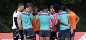 Independiente, continuidad y paciencia