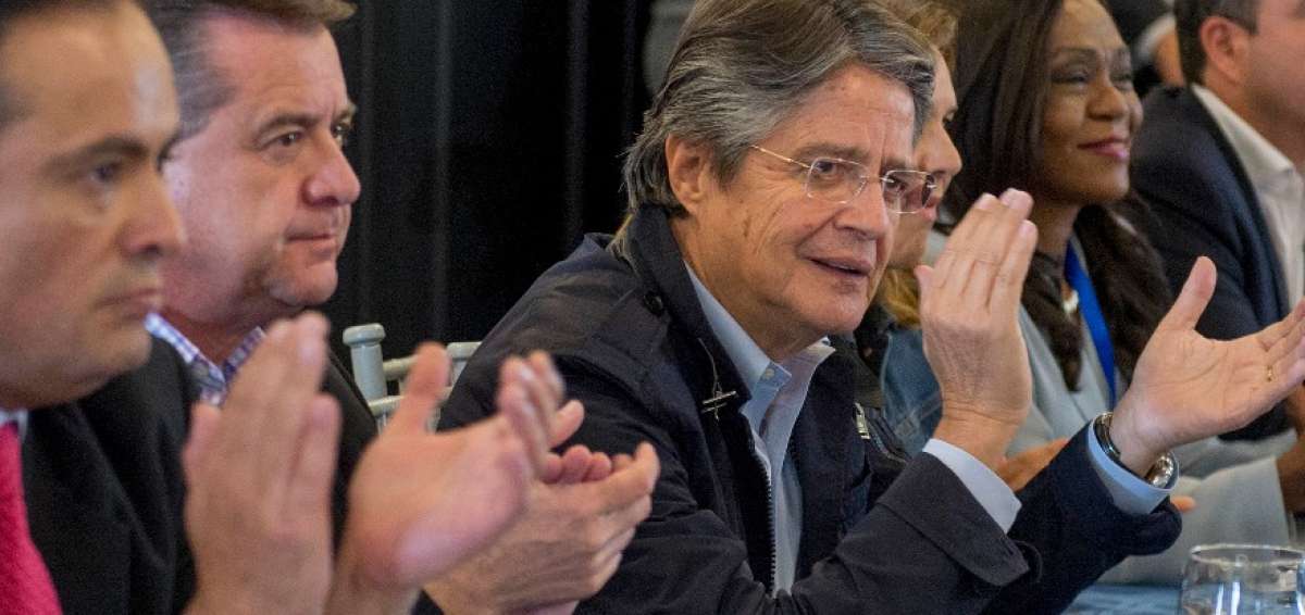 La 'unidad' de Lasso huele mal