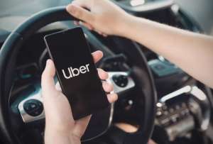 Uber ya opera en Cuenca. 