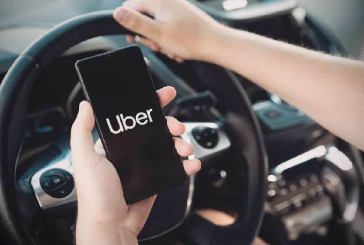 Uber ya opera en Cuenca. 