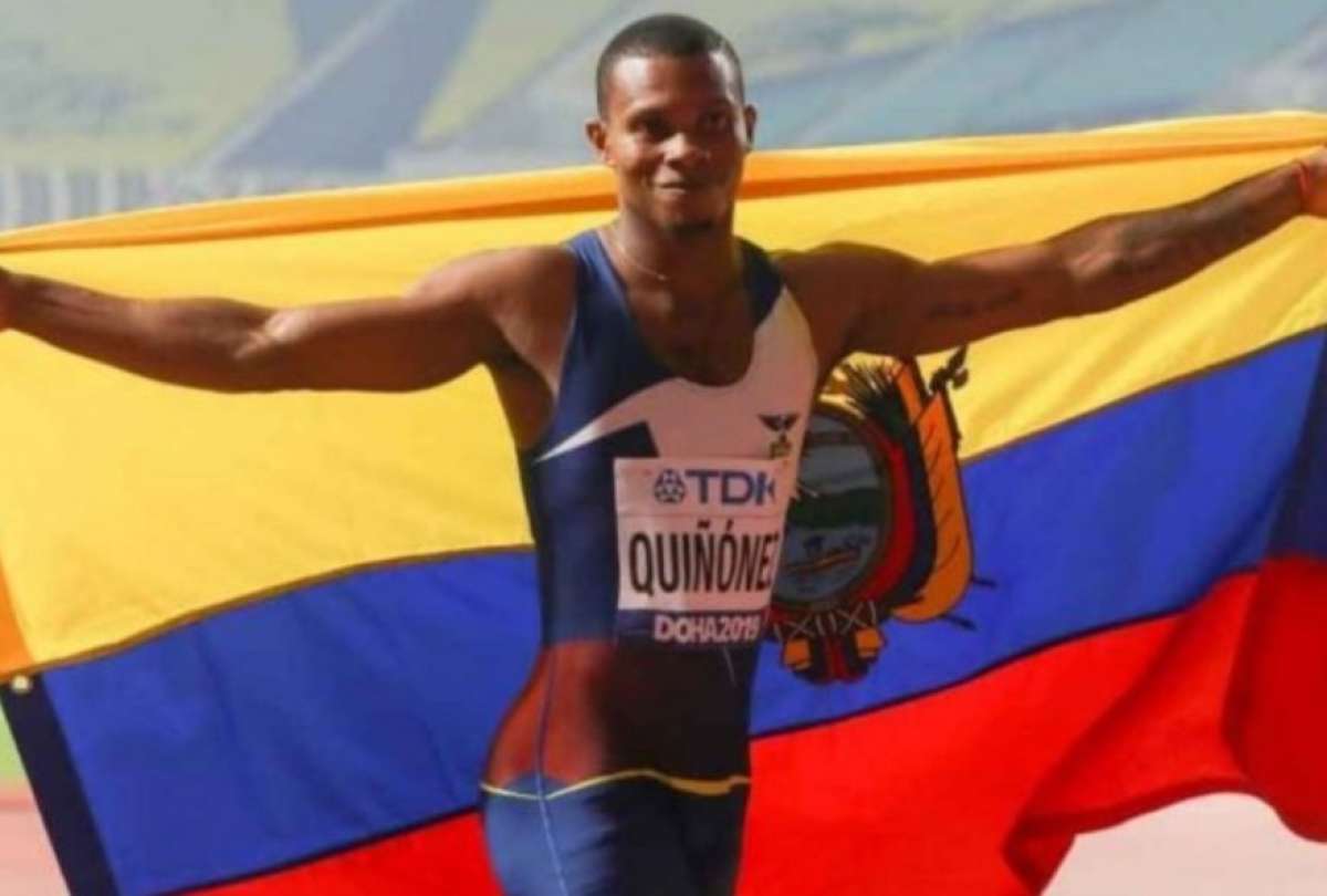 &Aacute;lex Qui&ntilde;&oacute;nez es asesinado en Guayaquil