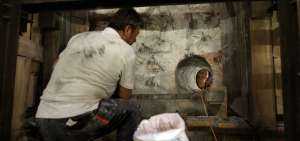 Las labores de restauraci&oacute;n podr&iacute;an durar 8 meses, se&ntilde;alaron expertos.