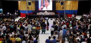 Fernando Alvarado, Marco Antonio y Carlos Bravo, entre los indagados por las 'sabatinas'