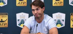Nadal anuncia su baja en Par&iacute;s y Djokovic volver&aacute; el lunes al n&uacute;mero 1