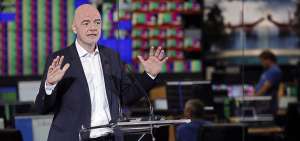 El suizo Gianni Infantino presidir&aacute; hoy el 68&deg; Congreso de la FIFA, donde se elegir&aacute; la sede de la Copa del Mundo de 2026, entre dos propuestas.