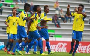 Conmebol se re&uacute;ne para tratar tema de ecuatorianos Sub-17 y el Mundial