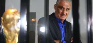 Tite, el mejor t&eacute;cnico