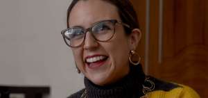 Paulina Cobo. Miembro del Gobierno Corporativo de la Alianza por los J&oacute;venes