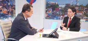 Mart&iacute;nez se&ntilde;ala que las medidas econ&oacute;micas benefician a la micro y peque&ntilde;a empresa