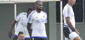 Gabriel Achilier a&uacute;n no renueva con Emelec