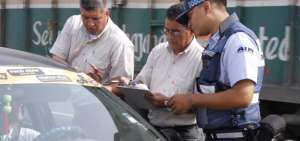Operativos de control vehicular se realizan en Guayaquil