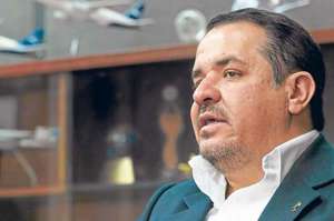 Venezuela le debe a&uacute;n a Tame $ 17 millones