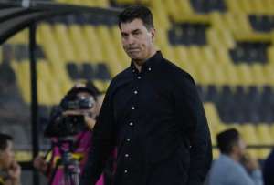 Barcelona SC anuncia el fin del v&iacute;nculo con Ismael Rescalvo