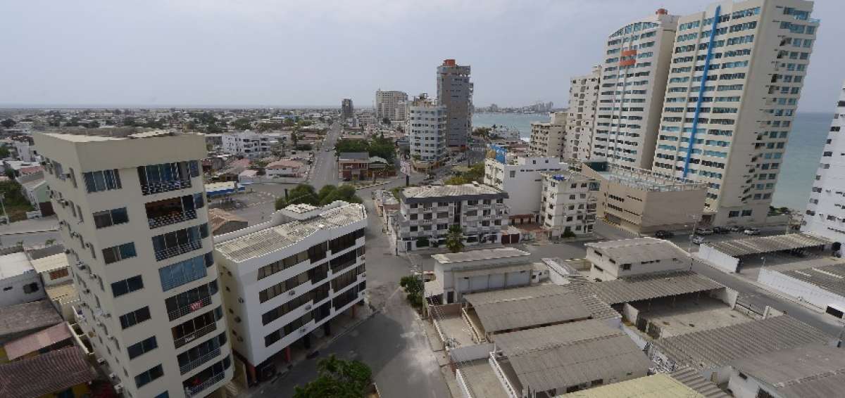 Los grandes hoteles y resorts del Ecuador no pagar&aacute;n impuestos durante 30 a&ntilde;os y tendr&aacute;n otros beneficios.