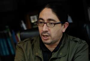 Ram&iacute;rez: &ldquo;La universidad es m&aacute;s democr&aacute;tica&rdquo; 