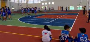 Parque y polideportivo de Machala benefician a m&aacute;s de 280 mil habitantes