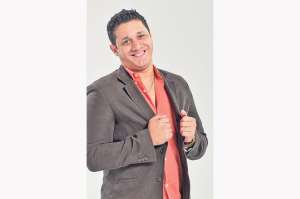 Carlos Jos&eacute; Matamoros est&aacute; otr vez en Combate 