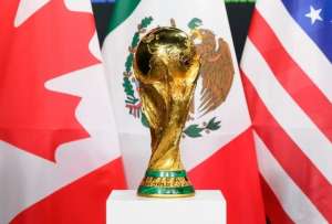 El presidente de Estados Unidos reveló detalles del sorteo del Mundial de Fútbol 2026.