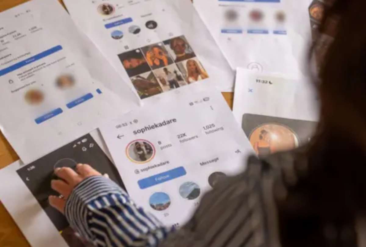 El caso comenz&oacute; en 2022, cuando Sasha-Jay ten&iacute;a 16 a&ntilde;os.