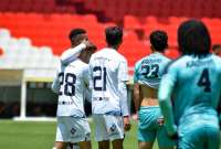 Liga de Quito no reforzará el ataque