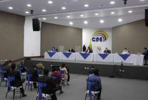 CNE colaborar&aacute; con la campa&ntilde;a de vacunaci&oacute;n