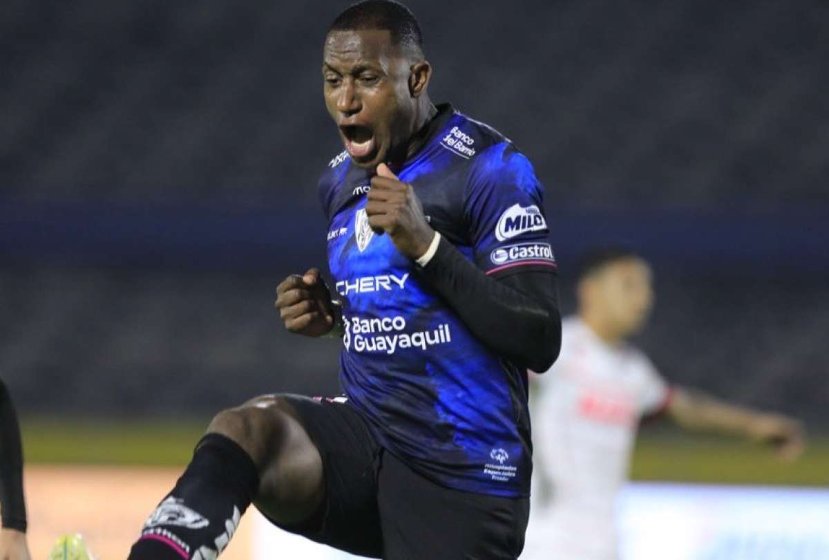 Independiente del Valle quiere estadio lleno para el partido con Melgar.