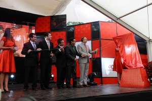 La empresa funcionar&aacute; a finales de 2016. Foto: &Aacute;lvaro Maldonado/EL TEL&Eacute;GRAFO
