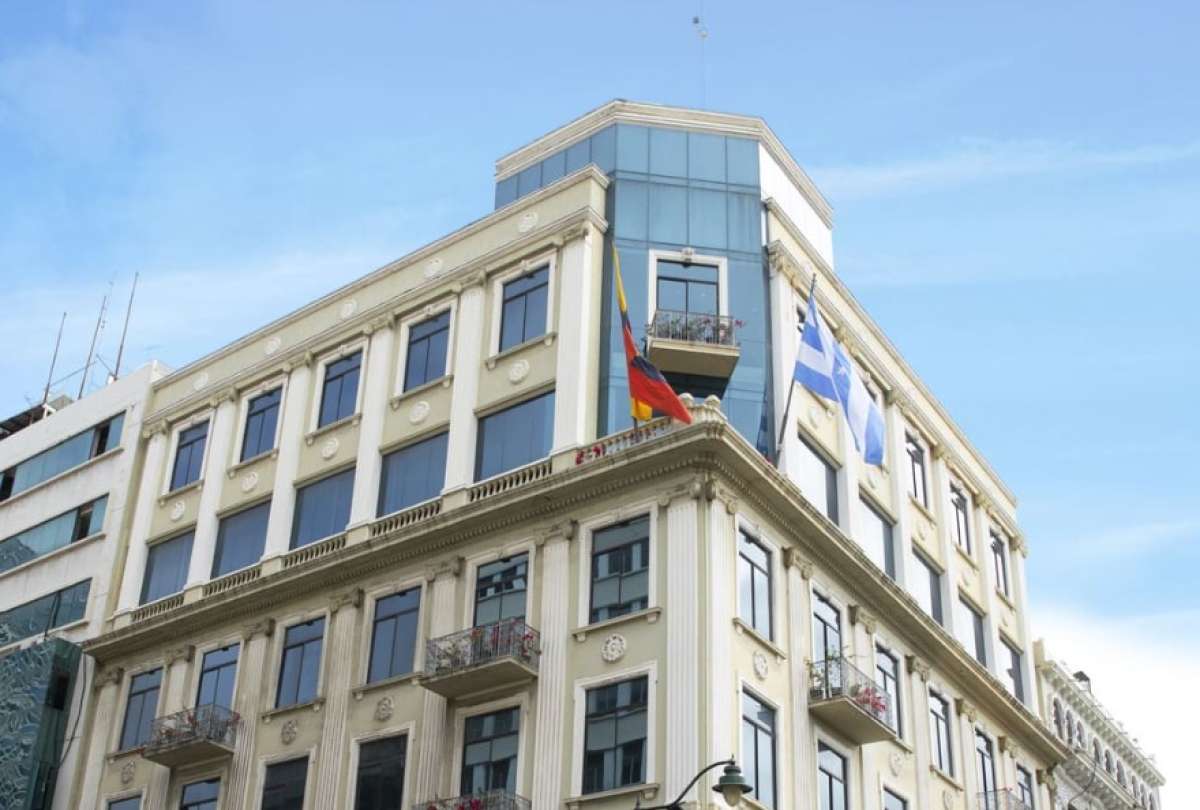 Jos&eacute; Julio Neira se refiri&oacute; a novedades relacionadas con la Prefectura del Guayas