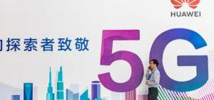 Huawei dice que firm&oacute; m&aacute;s de 50 contratos 5G en todo el mundo