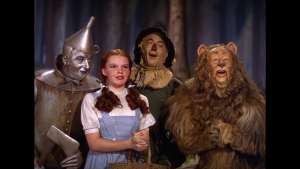 El Mago de Oz es la pel&iacute;cula de Hollywood m&aacute;s influyente, seg&uacute;n un estudio cient&iacute;fico
