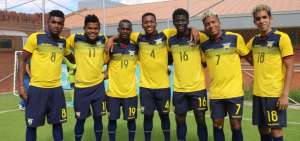 La Selecci&oacute;n Sub23 est&aacute; mentalizada en clasificar a Tokio