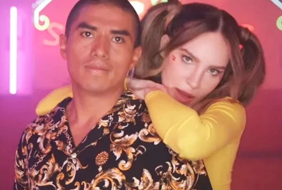 Belinda y &Aacute;ngeles Azules estar&aacute;n en el Mundial con su m&uacute;sica.