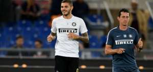 Icardi renueva hasta 2021 con el Inter de Mil&aacute;n