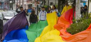 En el pa&iacute;s hay nueve casos de solicitudes de matrimonio igualitario que esperan una resoluci&oacute;n favorable.