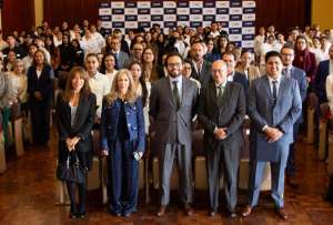 Ecuador y España fortalecen cooperación para mejorar los servicios al afiliado