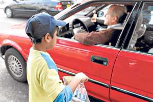 Huancavelica, Puno, Hu&aacute;nuco, Amazonas y Pasco son las regiones m&aacute;s pobres de Per&uacute; y de donde salen los ni&ntilde;os trabajadores. Foto: Internet
