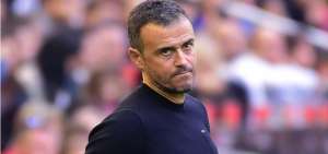Las bajas no van a impedir al Barcelona ganar partidos, seg&uacute;n Luis Enrique