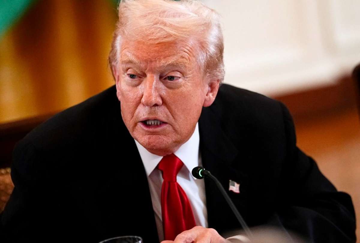 Donald Trump eliminó aranceles a varios prodcutos agrícolas