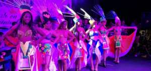 Atacames y Esmeraldas, los m&aacute;s visitados en feriado de carnaval