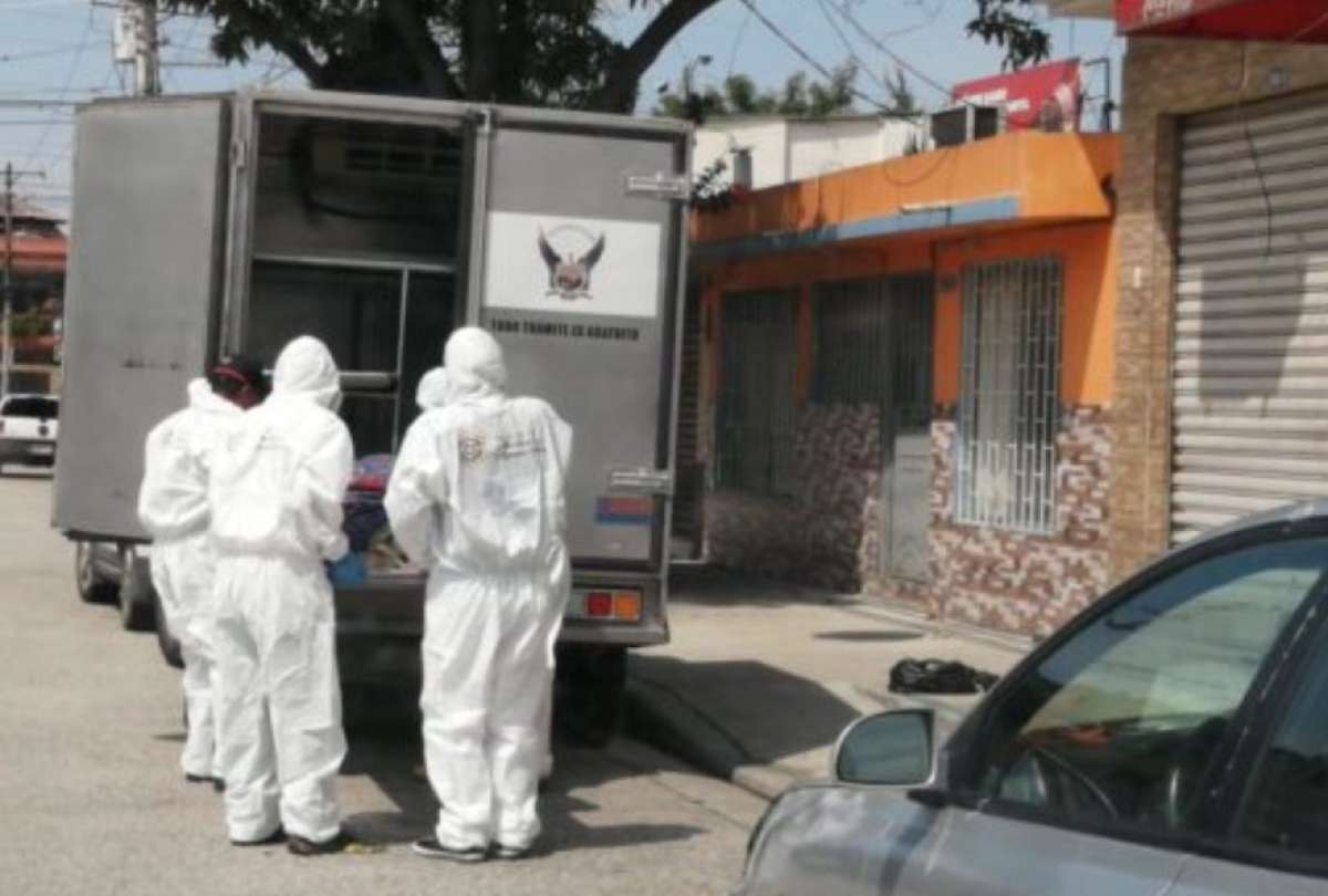 Guayaquil no ha registrado muertes violentas en las &uacute;ltimas 24 horas