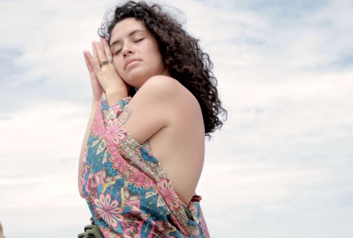 María Daniela lanza su primer álbum con un concierto gratuito en el Teatro Capitol.