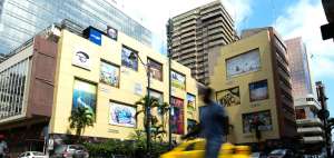 Guayaquil atraviesa un punto de quiebre